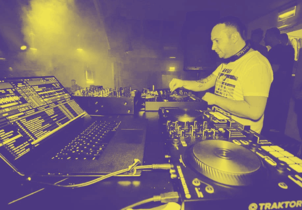 DJ Cruse MSUKtalent.com