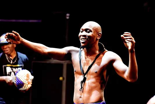 The Afrobeat Torchbearer: Seun Kuti and the Legacy of Late Father Fela Kuti