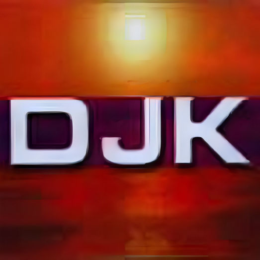 DJ K MSUK