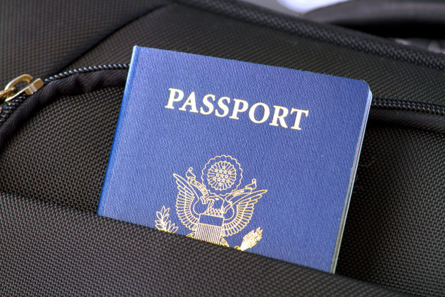 Talent Travel Visa Application Support